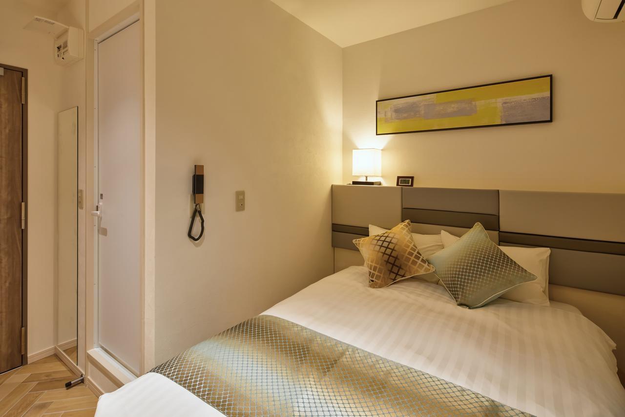Centurion Hotel Resort Okinawa Nago City Exterior photo
