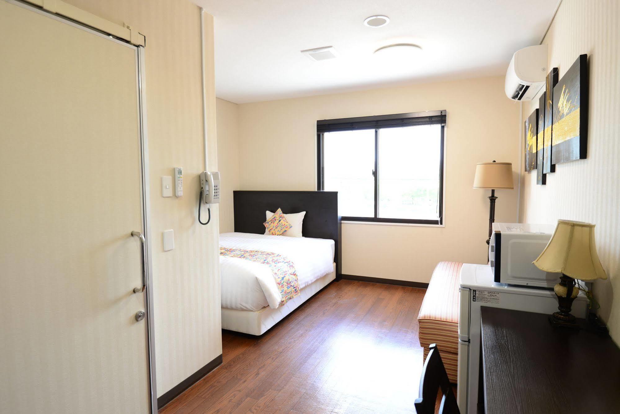 Centurion Hotel Resort Okinawa Nago City Exterior photo
